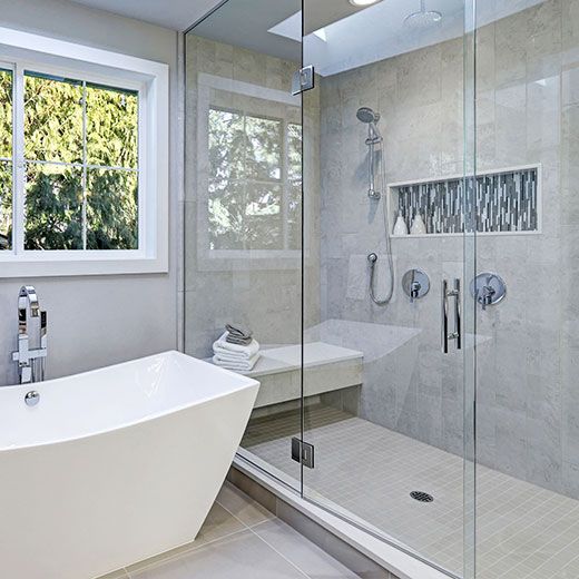 The Shower and Tub Plumbing Professionals in Gepps Cross