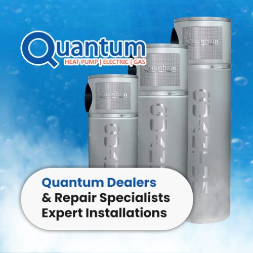 Quantum Water Heaters Gepps Cross