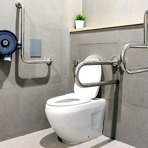 The Shower and Tub Plumbing Professionals in Gepps Cross